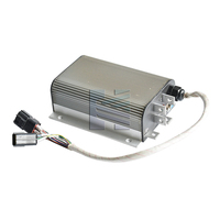 Contrôleur de chariot élévateur électrique haute performance KEB48201X pour Xilin
