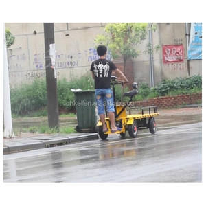 La apariencia hermosa y operación simple comida <span class=keywords><strong>vans</strong></span>/van/camión/mini furgoneta de carga - Product Image 4