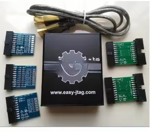 กล่อง <span class=keywords><strong>JTAG</strong></span> <span class=keywords><strong>PLUS</strong></span> พร้อมกล่อง <span class=keywords><strong>Easy</strong></span>-<span class=keywords><strong>JTAG</strong></span> <span class=keywords><strong>Plus</strong></span> และชุดอะแดปเตอร์ Jisp เวอร์ชัน2025ของแท้ U-SOCKET 1BIT - Product Image 4