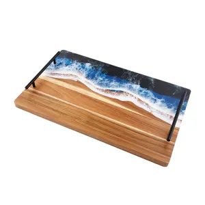 Produtos promocionais de madeira tábua de corte tábua de corte conjunto de produtos mais vendidos 2022