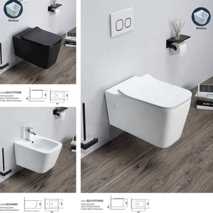 Настенный унитаз - Product Image 6