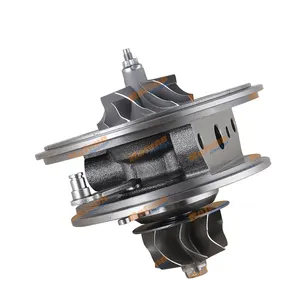 GT2056V 757608 761399 6420906180 cartouche Turbo CHRA pour Jeep Cherokee Dodge Sprinter 3.0 D