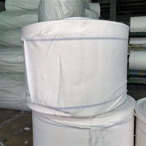 Paños de Limpieza para Cocina de Algodón Reciclado Súper Absorbentes Ecológicos Blancos de 220 g/m² en Oferta - Product Image 5