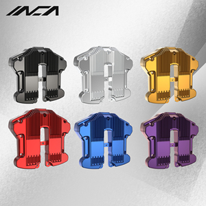ฝาครอบกล่องอินคา-ร็อคเกอร์ - Product Image 1