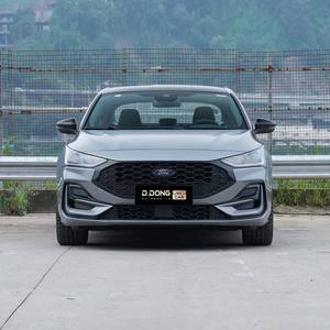 <span class=keywords><strong>Ford</strong></span> <span class=keywords><strong>Focus</strong></span> 2022 1.5T Hatchback EcoBoost 180 Automatica ST Line Usata a Basso Chilometraggio, Benzina, Tetto Panoramico, Vernice Originale - Product Image 2