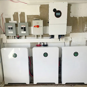 8500 사이클 바닥 서 <span class=keywords><strong>48V</strong></span> 51.2V 280Ah 304Ah 314Ah LiFePO4 에너지 저장 배터리 5kWh 10kWh 15kWh 16kWh LiFePO4 배터리 - Product Image 2