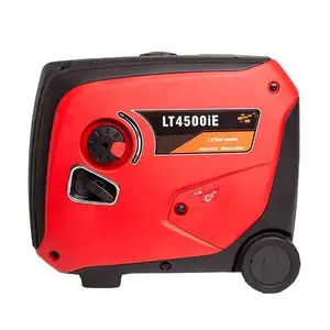 gasoline generators4000w gasoline generator uk electric plugs 1 sample generator fuel consumption LETON gasoline generator