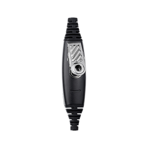 Micrófono de Intercomunicación Bidireccional RayTalk con PTT Integrado Grande y Clip Metálico Hecho de Plástico Resistente - Product Image 2