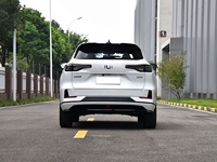 Chinois 2025 Changan Qiyuan Q05 IOI 5 portes 5 places SUV véhicules à énergie nouvelle à aspiration naturelle voitures électriques pour la famille