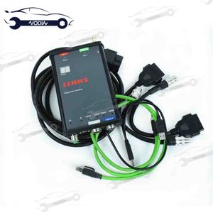 Interfaz de Diagnóstico CLAAS (4 CAN, Wi-Fi) para Tractores Agrícolas, Camiones de Construcción, Herramienta de Escaneo de Diagnóstico - Product Image 5