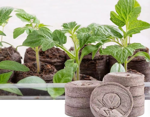 Bloc <span class=keywords><strong>de</strong></span> sol <span class=keywords><strong>de</strong></span> plantation Pellets <span class=keywords><strong>de</strong></span> <span class=keywords><strong>tourbe</strong></span> <span class=keywords><strong>Semis</strong></span> Bloc <span class=keywords><strong>de</strong></span> sol Plante Jardin - Product Image 5