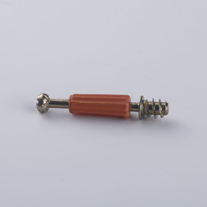 Vis, écrous et boulons de raccordement trois-en-un pour meubles, vis de connexion pour armoires, accessoires de raccordement pour meubles - Product Image 4