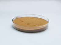 Fabricant certifié ISO et Kosher, fournisseur d'extrait de melon amer de qualité alimentaire, 10% de charantine