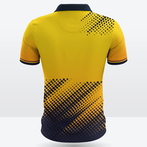 Ropa deportiva transpirable, duradera, de secado rápido, ligera, sublimada, para cricket, en diferentes tallas y colores. - Product Image 2