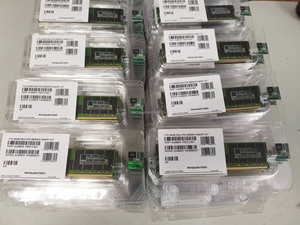 P50312-B21 64GB (1x64GB) ชุดหน่วยความจำแบบ Dual Rank X4 DDR5 4800 CAS-40-39-39 EC8 Registered Smart Memory Kit รุ่น P67364-001 - Product Image 2