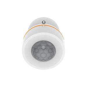 NEO NAS-PS07B Smart White Design <strong>Zigbee</strong> <strong>Sensor</strong> 12m PIR Motion Detection <strong>Temperature</strong> <strong>Humidity</strong> Monitoring PC+ABS Material Home Use - Product Image 3