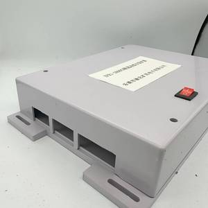 มอเตอร์ Xpr1-3000cn แบบสตาร์ทเตอร์แบบนิ่ม380V ป้องกันการระเบิดจากเหมือง Ip65ป้องกันแรงดันไฟฟ้าเกิน - Product Image 1