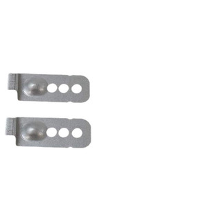 Kit de soporte de montaje para lavavajillas, acero inoxidable de 2,29 pulgadas, uso doméstico - Product Image 3