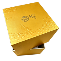 Boîtes rigides personnalisées pour montres, emballages de luxe haut de gamme, fournisseur de boîtes en papier, flacons de parfum pour cadeaux de mariage, boîtes cadeaux beauté
