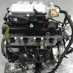 Motor EFI 4Y para Motor Toyota, novedad