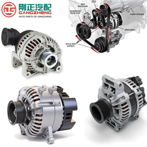<span class=keywords><strong>Alternateur</strong></span> de <span class=keywords><strong>voiture</strong></span> pour MG3/MG5/MG6/MG7/3SW/GT/Hector/ZS/MG ONE/<span class=keywords><strong>HS</strong></span>/ICON/GS/IGS/EZS/V80 - Product Image 1
