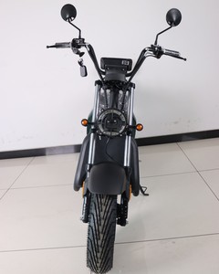สกู๊ตเตอร์ 2000 วัตต์ สำหรับผู้ใหญ่ มอเตอร์ไซค์ความเร็วสูง - Product Image 6