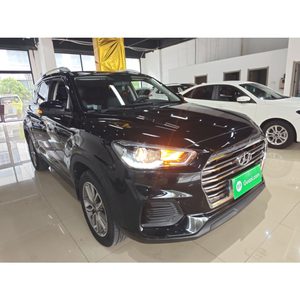 Voiture d'occasion Guazi, Hyundai Ix35 2020, <span class=keywords><strong>vente</strong></span> flash, moteur essence, automatique, SUV 5 places, conduite à gauche, pour les acheteurs de SUV familiaux fiables - Product Image 3