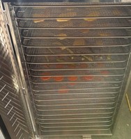 Industriële Voedsel Dehydrator Droog Fruit Droger Kleine Gedroogd Fruit Machine Thuis Gemaakt Gedroogd Fruit