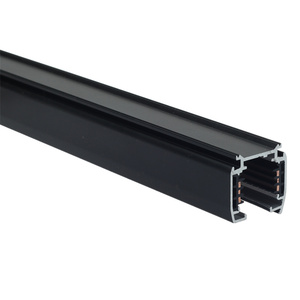 Faretto X-Track per Montaggio a Soffitto, 6 Fili, 3 Circuiti, <span class=keywords><strong>DALI</strong></span>, LED Trajectory 1M, Temperatura Colore 3500K-6000K, Garanzia 5 Anni - Product Image 1