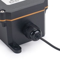 Dragino LLDS12 LoRaWAN LiDAR ToF (Time of Flight) Capteur de distance pour solution Internet des objets