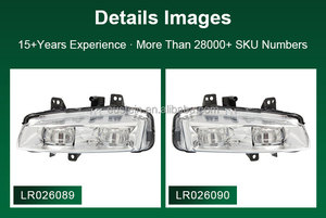 LR026089 EUSTEIN Nueva Pieza de Repuesto para Automóvil, Faro Antiniebla Delantero para <span class=keywords><strong>Land</strong></span> <span class=keywords><strong>Rover</strong></span> Range <span class=keywords><strong>Rover</strong></span> <span class=keywords><strong>EVOQUE</strong></span> L538, Range <span class=keywords><strong>Rover</strong></span> <span class=keywords><strong>EVOQUE</strong></span> Convertible L538 - Product Image 2