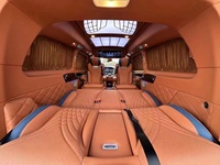 W447 intérieur w447 siège accessoire décoration Vito mise à niveau intérieure pour Mercedes Benz classe V W447 METRIS