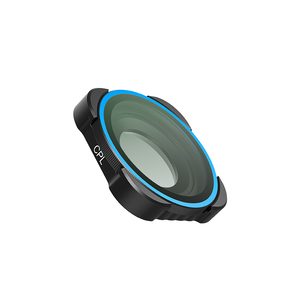 AMagisn Ensemble de filtres ND/CPL <span class=keywords><strong>Filtre</strong></span> d'objectif étanche pour <span class=keywords><strong>GoPro</strong></span> <span class=keywords><strong>Hero</strong></span> 13/12/11/10/9 Accessoires de caméra de sport - Product Image 1