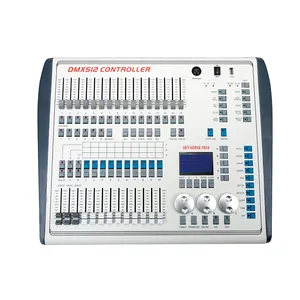 Profession elle 1024B-Kanäle Sky Horse 1024B Beleuchtungs konsole Stage Lighting Controller