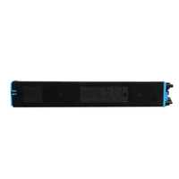 Cartouche de toner complète compatible MX-51CT pour Sharp MX-4110N avec emballage en vrac