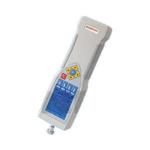 Dinamómetro Digital de Mano Wenzhou <span class=keywords><strong>Sandu</strong></span>, Sensor Externo Tipo S, Pantalla Curva, Medidor de Fuerza Push-Pull, Superventas - Product Image 2