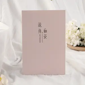 Yiwu note book factory customized notebooks floral journal school exercise composition books for school supplies Spiral Notebook