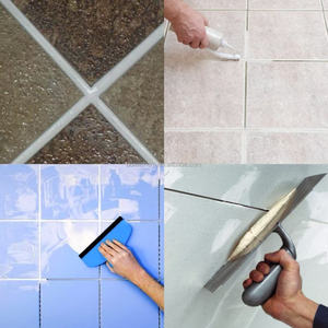 Le mortier de renforcement DP-725 Rdp Poweder offre une excellente adhérence au ciment <span class=keywords><strong>ou</strong></span> au gypse à base de mortier mixte sec Type flexible - Product Image 6