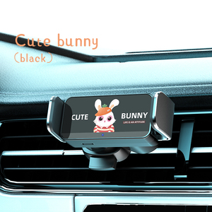 Linh hoạt điện thoại di động chủ với điều chỉnh chiều cao kim loại móc phổ quát cho xe Bảng điều khiển & Bàn đứng (hợp kim) - Product Image 3