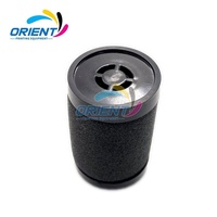 Filtre à air de qualité supérieure pour Kodak CTP Trendsetter 800 Q800, élément filtrant noir, filtre à huile, à eau et à poussière