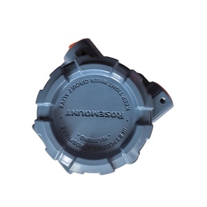 Sensor de Temperatura Rosemount 248HA Original, 4-20 mA/HART, Montaje en Cabeza, 248HA - Product Image 4