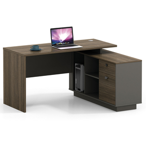 <span class=keywords><strong>Bureau</strong></span> modulaire et convertible au design moderne avec chaise pour les étudiants et <span class=keywords><strong>le</strong></span> travail, également idéal comme table de <span class=keywords><strong>bureau</strong></span> d'étude - Product Image 5