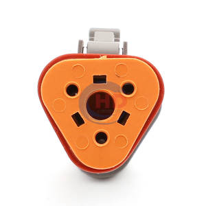 <span class=keywords><strong>3</strong></span>ขา DT06-3S-E008/AT06-3s-SB01สายเชื่อมต่อรถยนต์ปั๊มรถยนต์รถบรรทุกสายไฟหัวฉีดปลั๊กครอบซ็อกเก็ตสายไฟ - Product Image 5