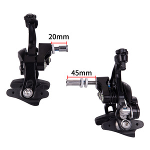 RACEWORK Road <span class=keywords><strong>bike</strong></span> C freio 700c pinça liga de alumínio bicicleta V <span class=keywords><strong>Brake</strong></span> C freio conjunto UT6800 R7000 - Product Image 3