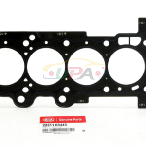 ปะเก็นฝาสูบคุณภาพสูง 22311-03445 2231103445 สำหรับรถยนต์ฮุนได แอคเซนต์ 22311 03445 - Product Image 3