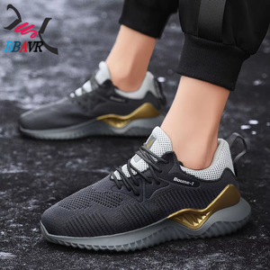 Venta al por Mayor de Fábrica, Zapatos Deportivos Casuales para Hombre de Alta Calidad, Estilo Walking - Product Image 4