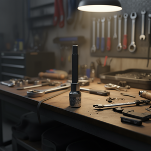 FG 150L H2.5 Hex Bit <b>Socket</b> <b>Extension</b> Auto Repair Tool - Product Image 3