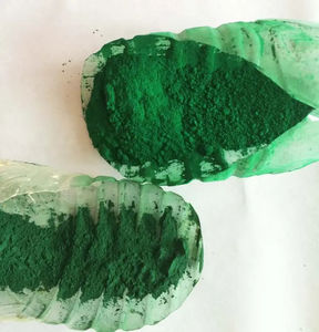 เหล็กออกไซด์สีเขียวซีเมนต์ออกไซด์สีเขียว - Product Image 6