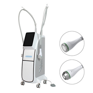 Máquina Avanzada Coolwave para Contorno Facial y Corporal, Reafirmación de la Piel, Terapia de Microondas con Rodillo 360, Reducción de Grasa, Pérdida de Peso, Comercial 2 - Product Image 6
