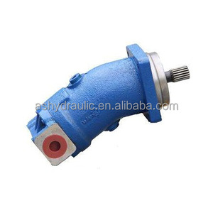 ปั๊มลูกสูบแกน Rexroth A2F6 - Product Image 5